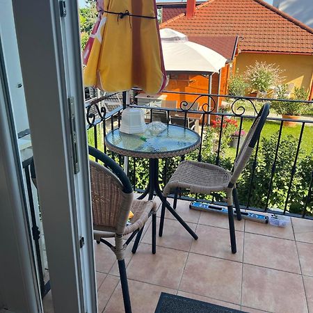 Rege Apartman 2 Alsóörs Exteriör bild