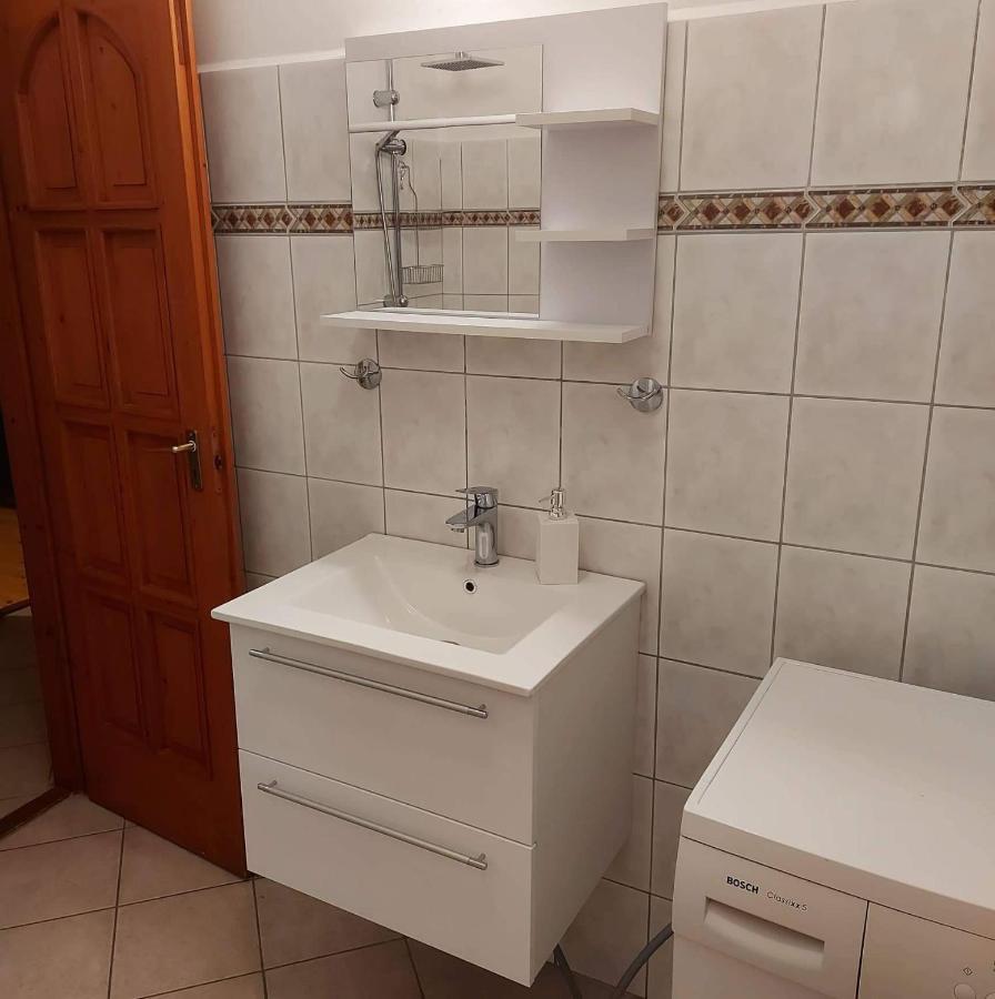 Rege Apartman 2 Alsóörs Exteriör bild