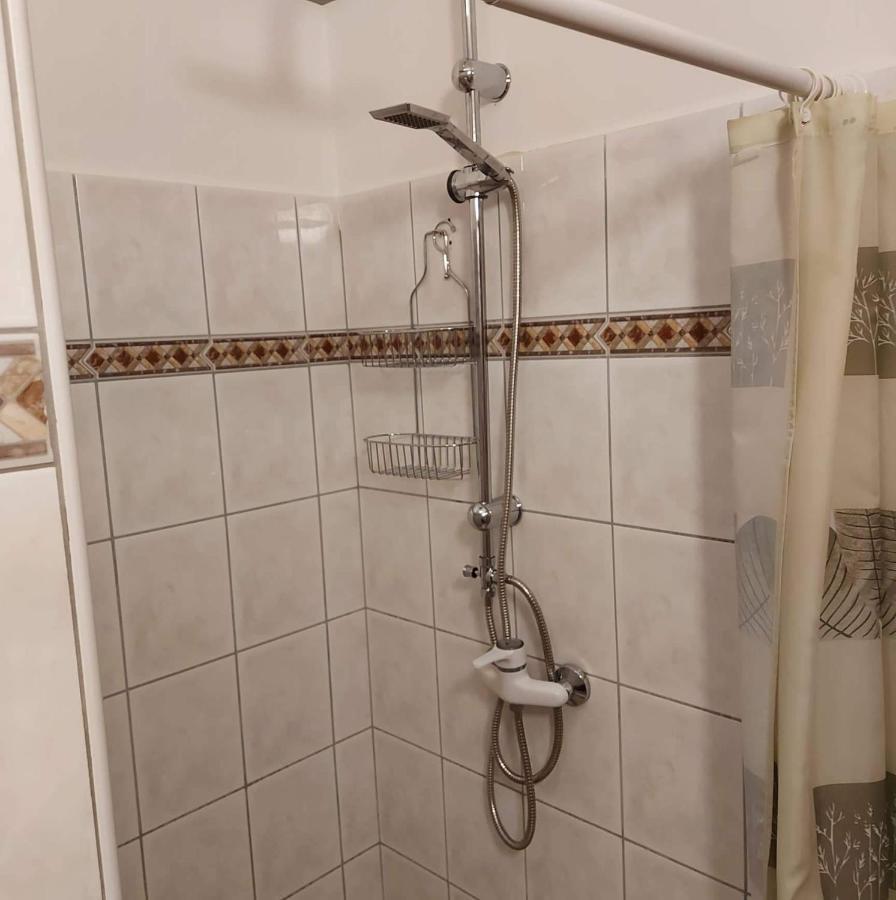 Rege Apartman 2 Alsóörs Exteriör bild