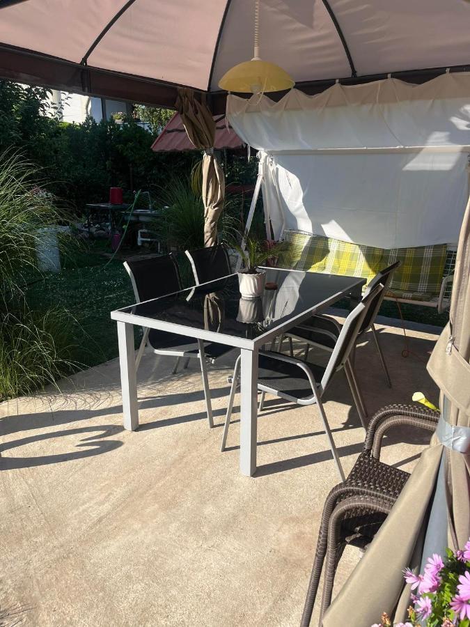 Rege Apartman 2 Alsóörs Exteriör bild